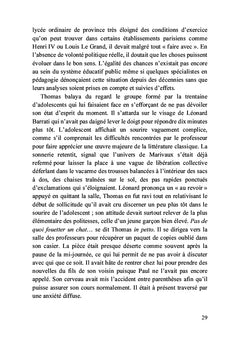 Sûrs de rien