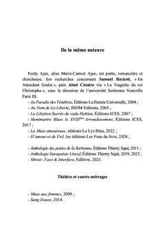 La Vénus rose muscade