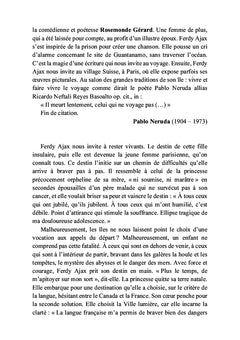 La Vénus rose muscade