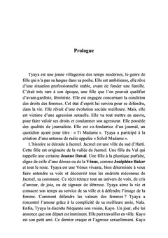 La Vénus rose muscade