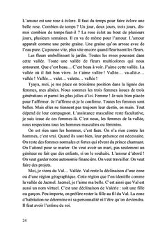 La Vénus rose muscade