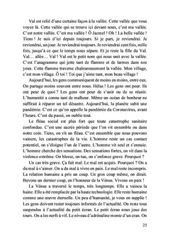 La Vénus rose muscade