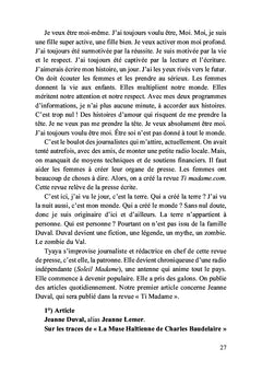 La Vénus rose muscade