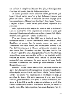 La Vénus rose muscade