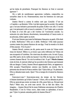La Vénus rose muscade