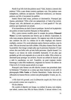 La Vénus rose muscade
