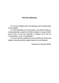 Les visionnaires