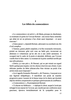 Les visionnaires