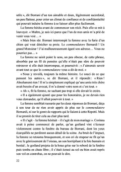 Les visionnaires
