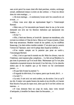 Les visionnaires