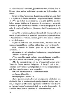 Les visionnaires