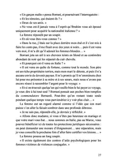 Les visionnaires