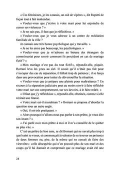 Les visionnaires