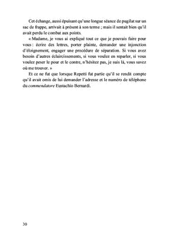 Les visionnaires