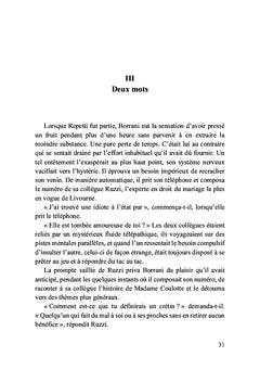 Les visionnaires