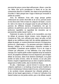 À visage découvert