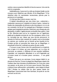 À visage découvert