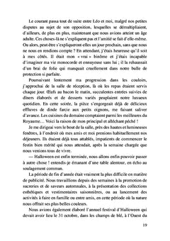 À visage découvert