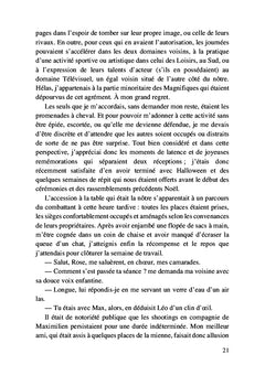 À visage découvert