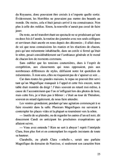 À visage découvert