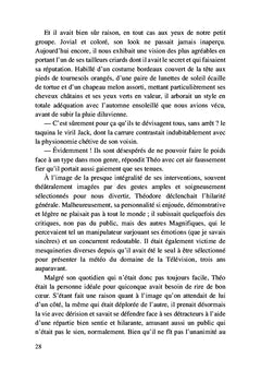 À visage découvert