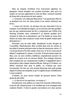 À visage découvert
