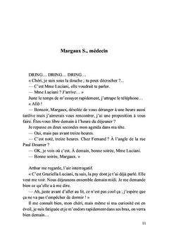 Heureuse à en mourir