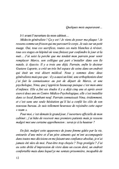 Heureuse à en mourir