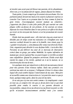Heureuse à en mourir