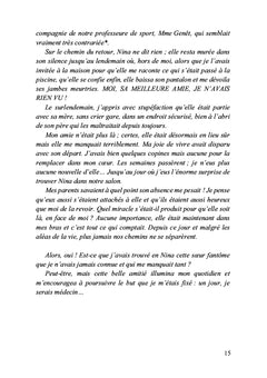 Heureuse à en mourir
