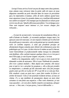 Heureuse à en mourir
