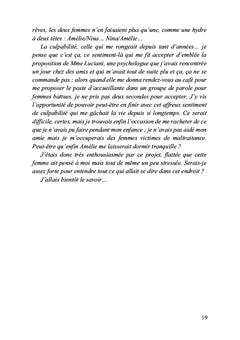 Heureuse à en mourir