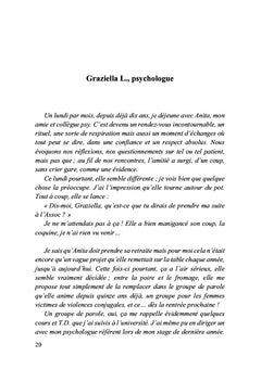 Heureuse à en mourir