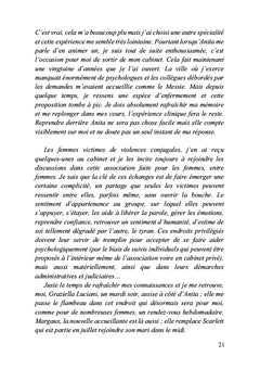 Heureuse à en mourir