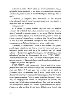 Heureuse à en mourir