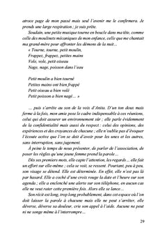 Heureuse à en mourir
