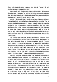 Heureuse à en mourir