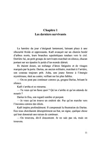 L'Appel de la Terre