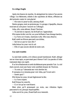 L'Appel de la Terre