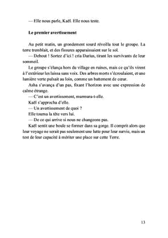 L'Appel de la Terre