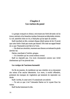 L'Appel de la Terre
