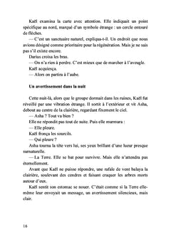 L'Appel de la Terre