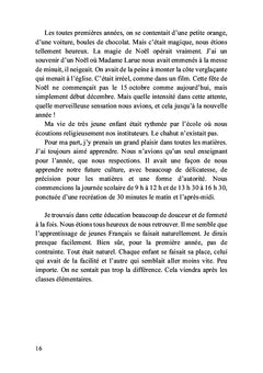 Au coeur d'une vie positive