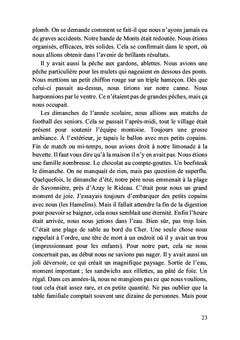 Au coeur d'une vie positive