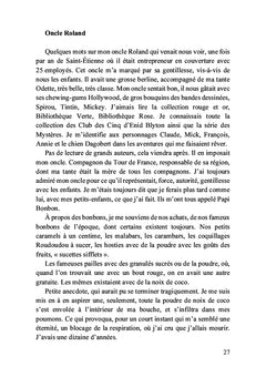 Au coeur d'une vie positive