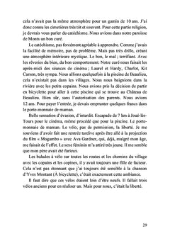 Au coeur d'une vie positive