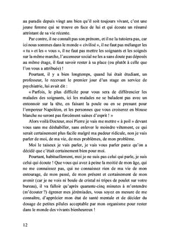 L'encre mauve de tes yeux