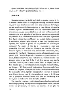 L'encre mauve de tes yeux