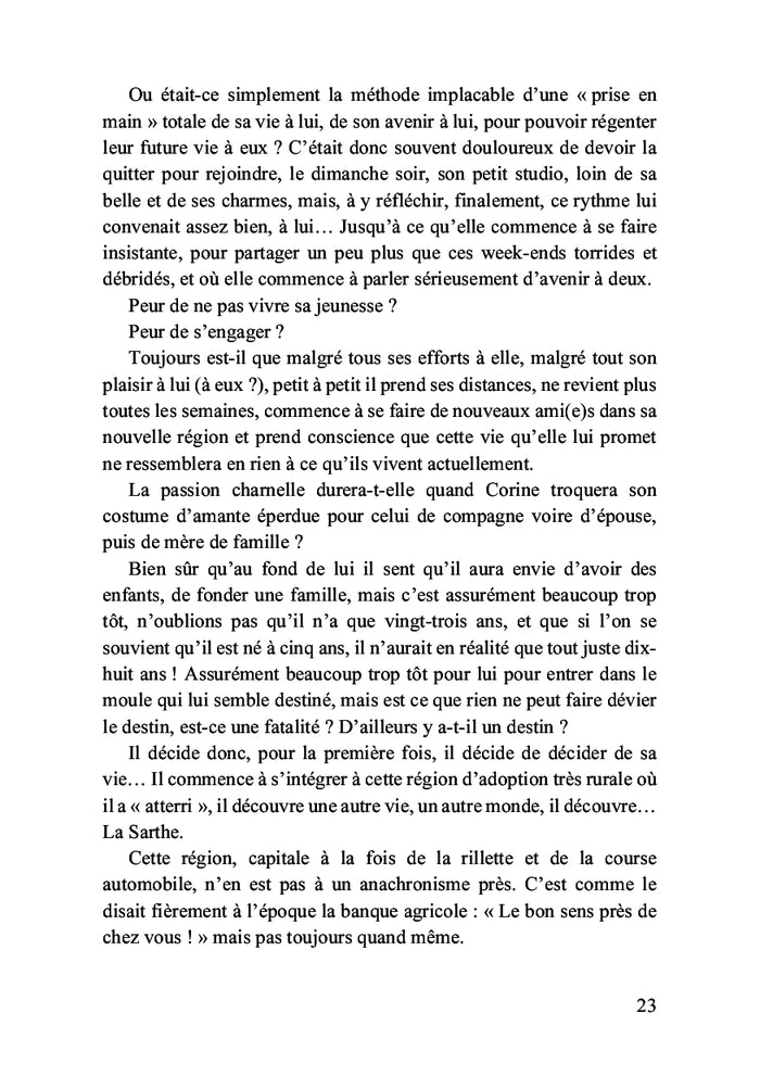 L'encre mauve de tes yeux