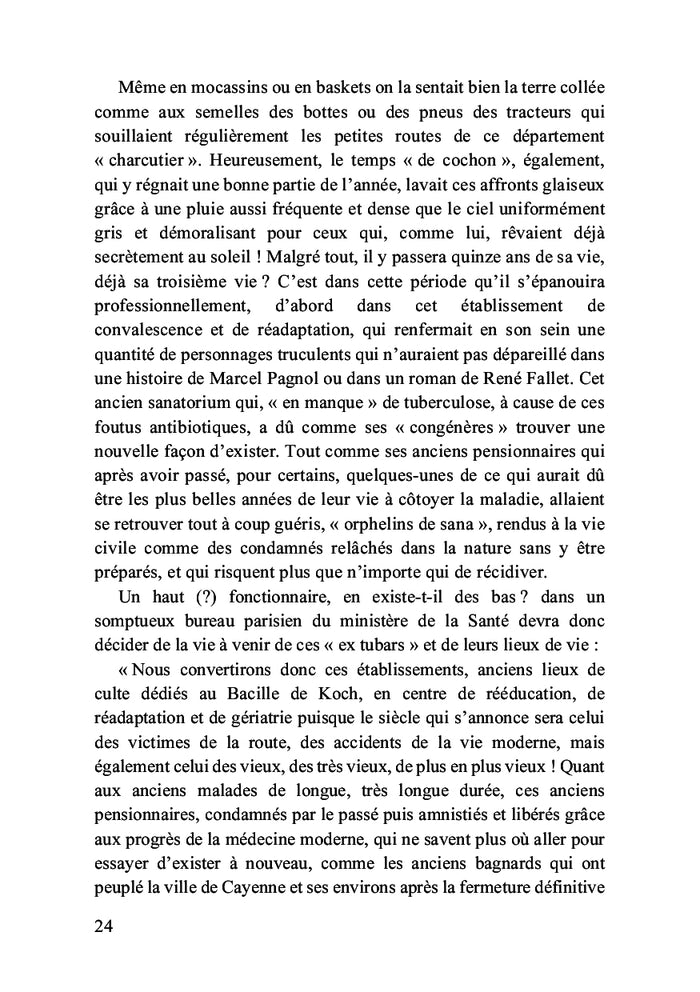 L'encre mauve de tes yeux